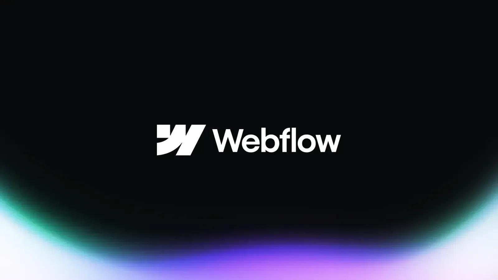 Optimisez la conception et le développement de vos sites web avec Webflow