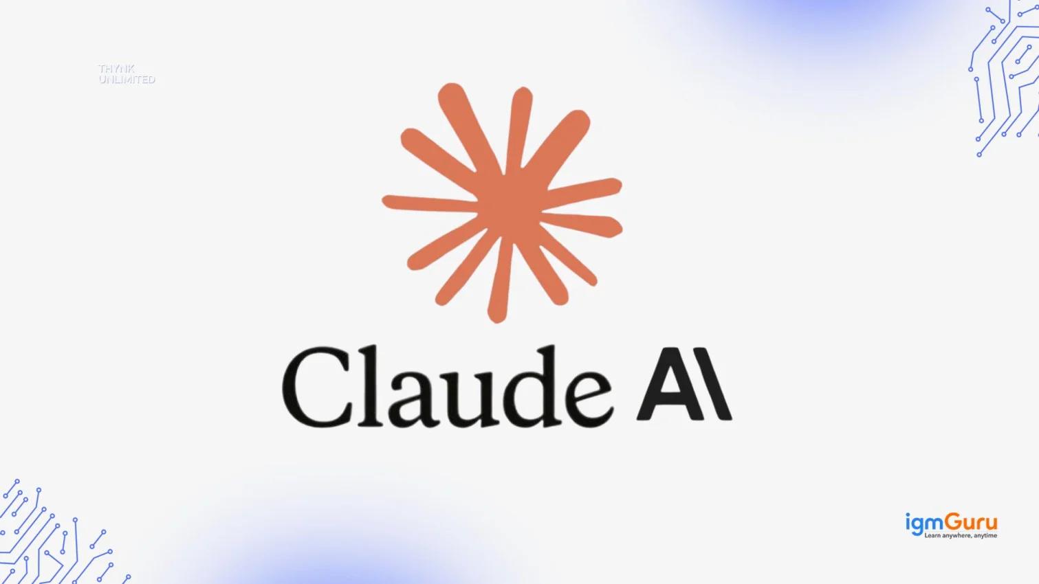 Claude