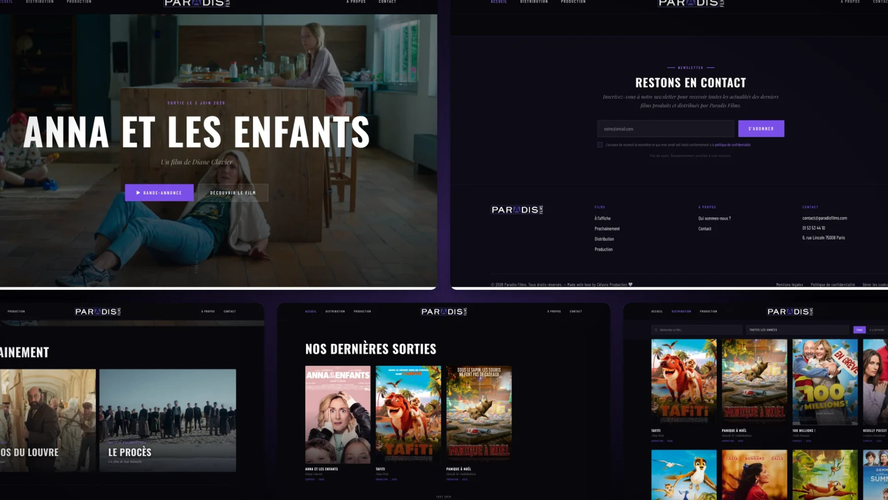 Paradis Films · image 3