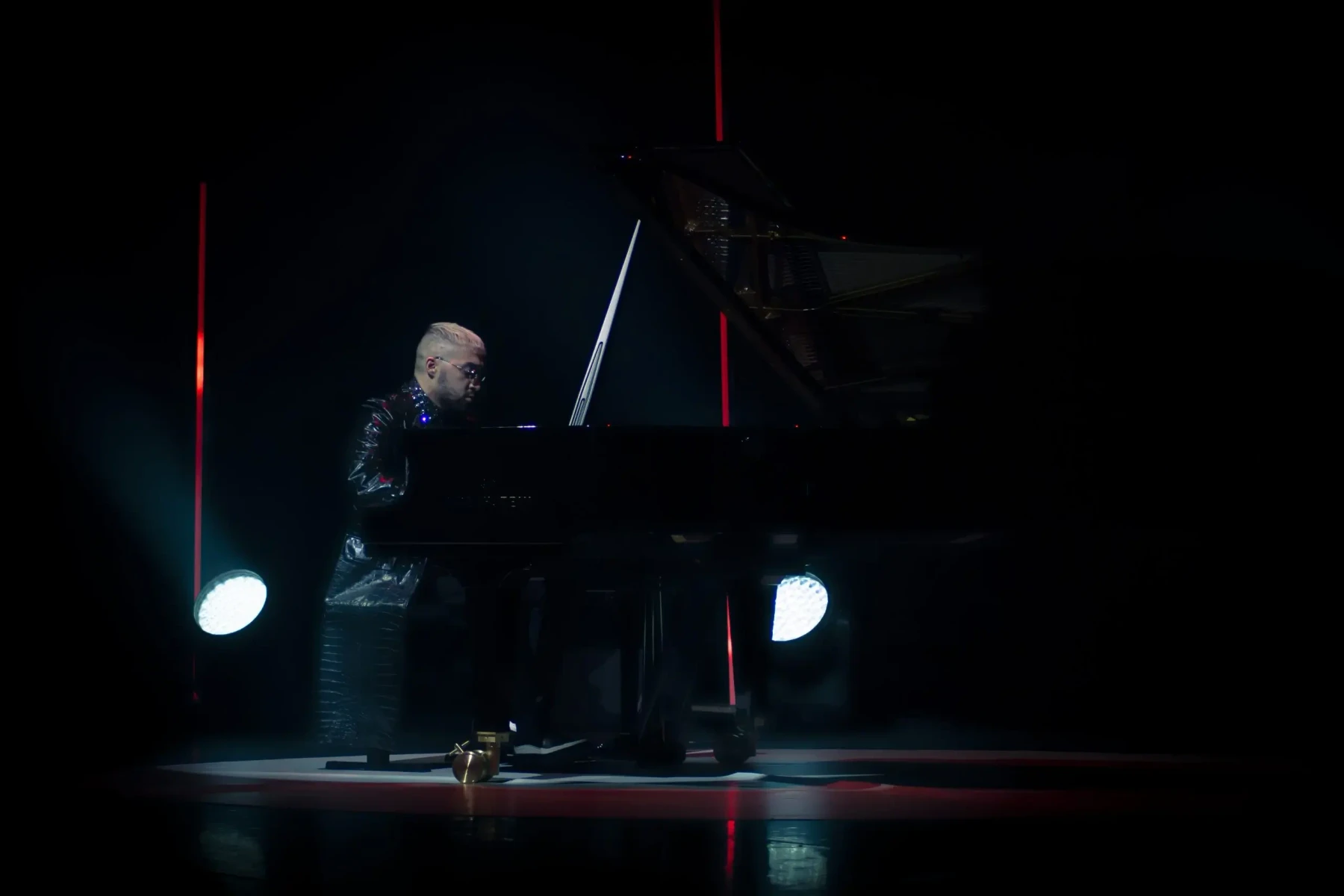 Salle Pleyel · image 8