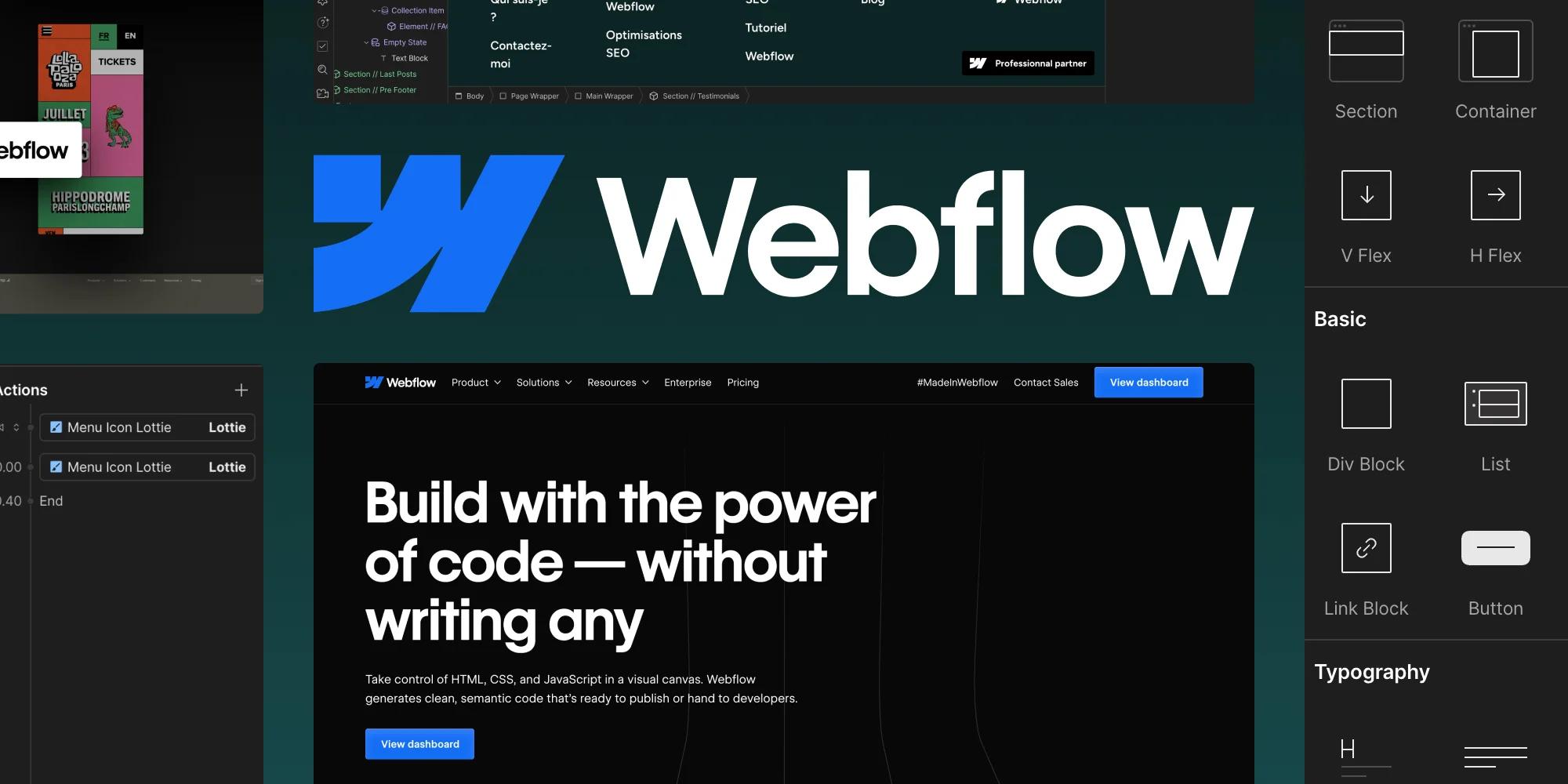 Webflow