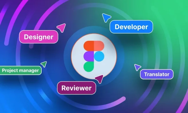 Figma en 2026 : Toutes les nouveautés qui révolutionnent le design