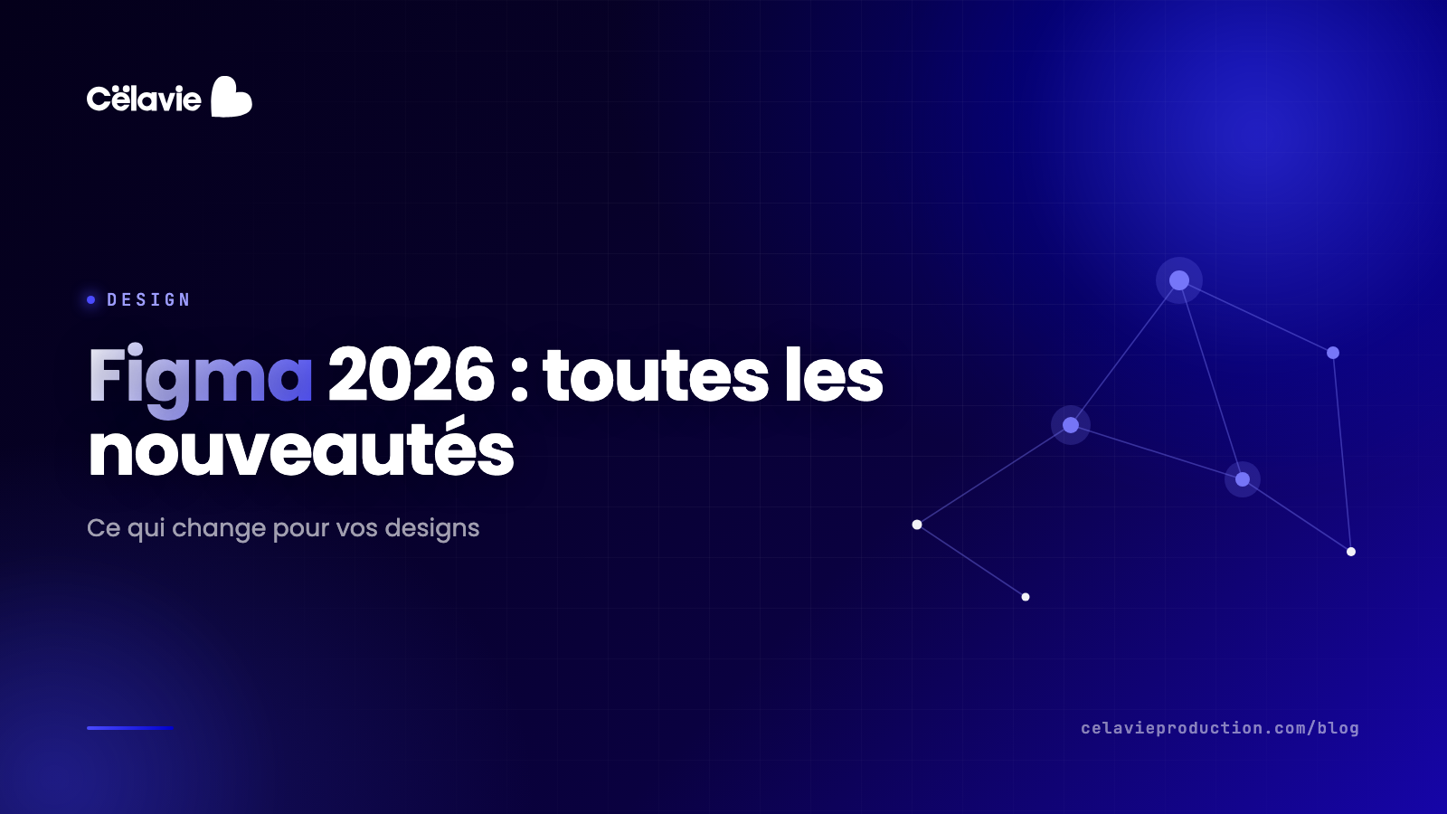Figma en 2026 : Toutes les nouveautés qui révolutionnent le design