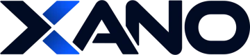 Logo Xano