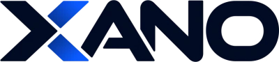 Logo Xano