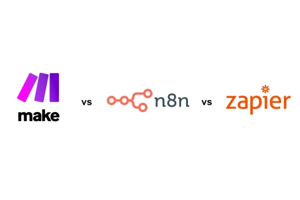 n8n, Make ou Zapier : quel outil d'automatisation pour votre PME ?