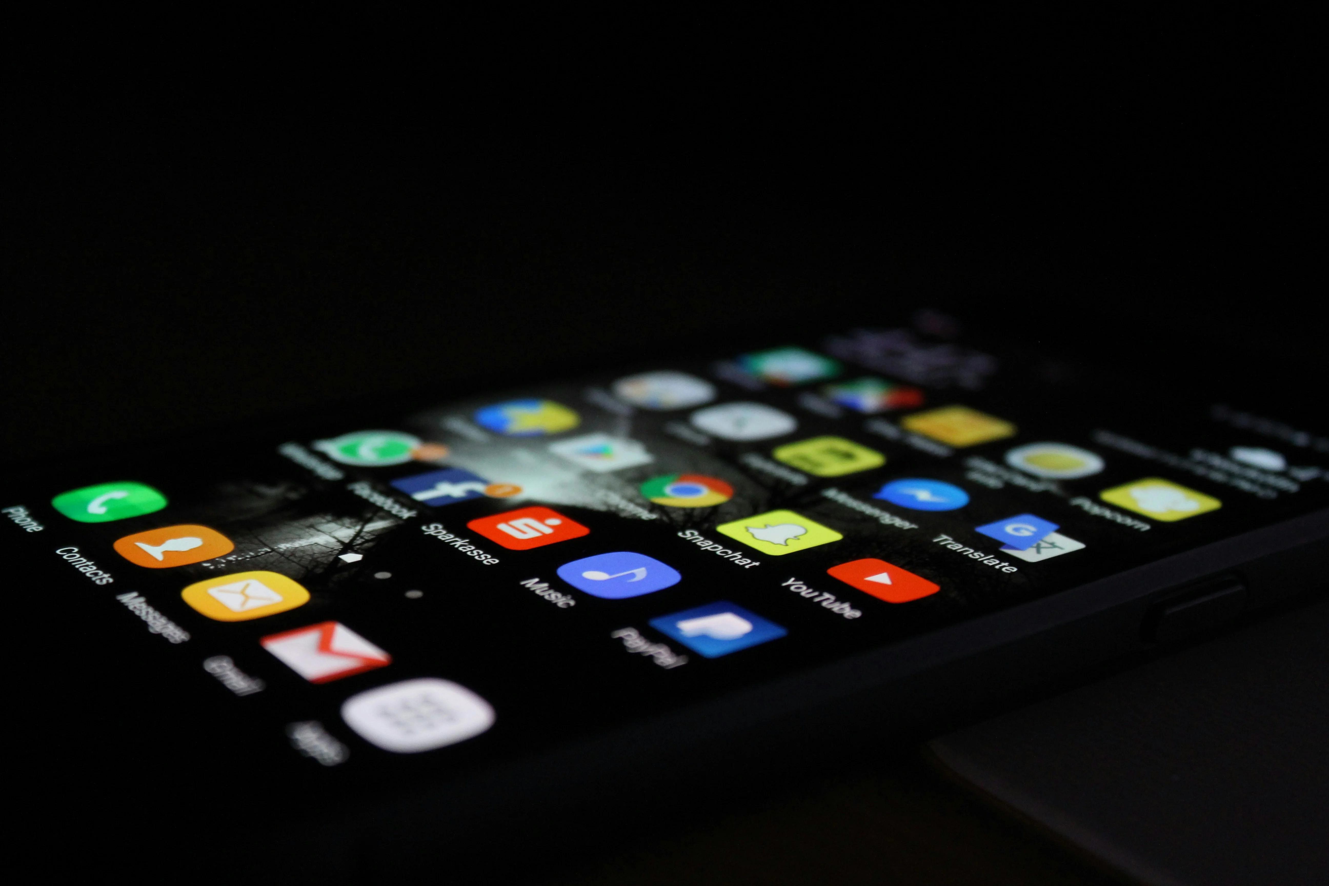 Prix Application Mobile 2026 : Combien Coûte le Développement d'une App ?