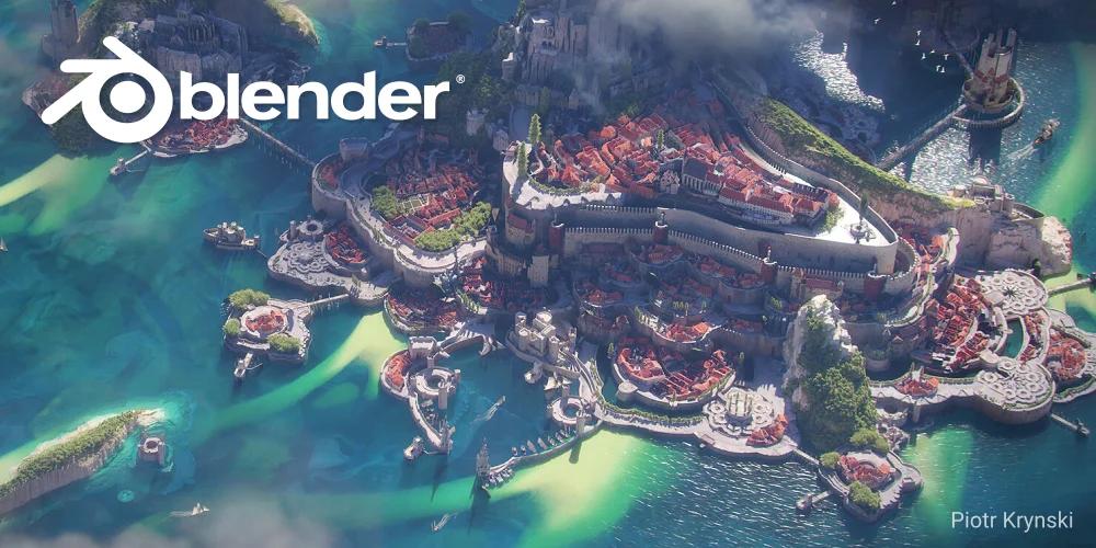 Blender