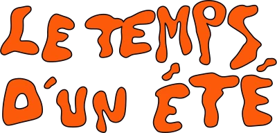 Logo Le temps d'un été festival