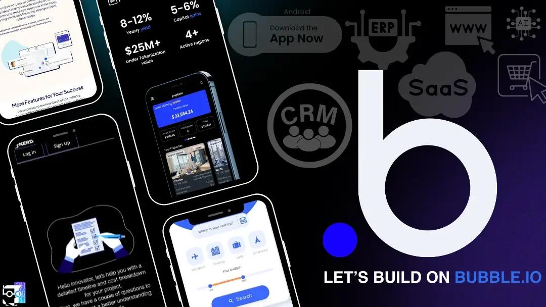 Bubble.io