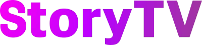Logo StoryTV