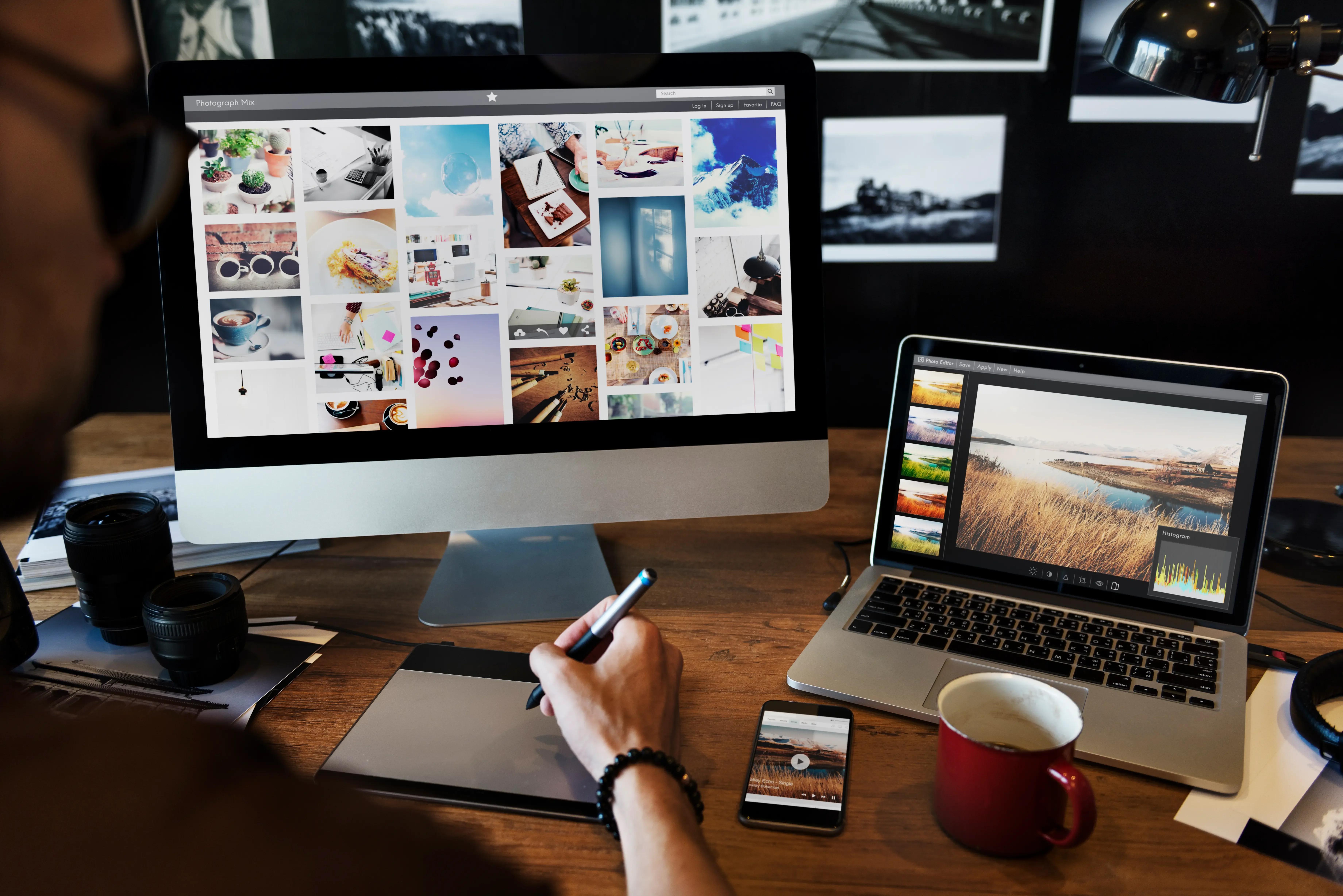 Pourquoi une ESN pour vos projets web : Avantages et Expertise