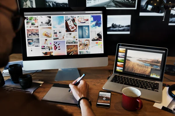 Pourquoi une ESN pour vos projets web : Avantages et Expertise