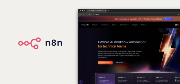 Automatisation IA avec n8n : ce que ça peut vraiment faire pour votre PME