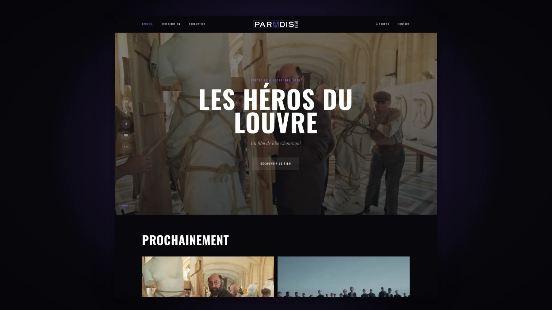 Paradis Films · image 1