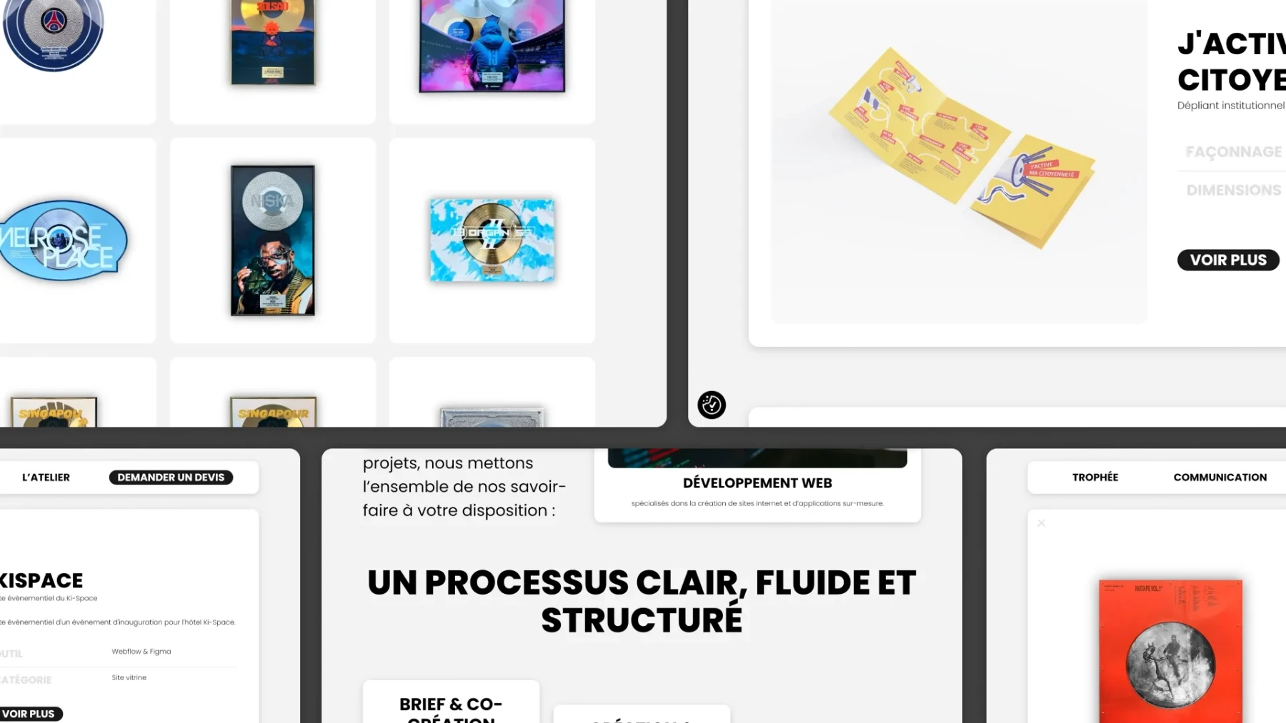 Atelier Circulaire · image 3