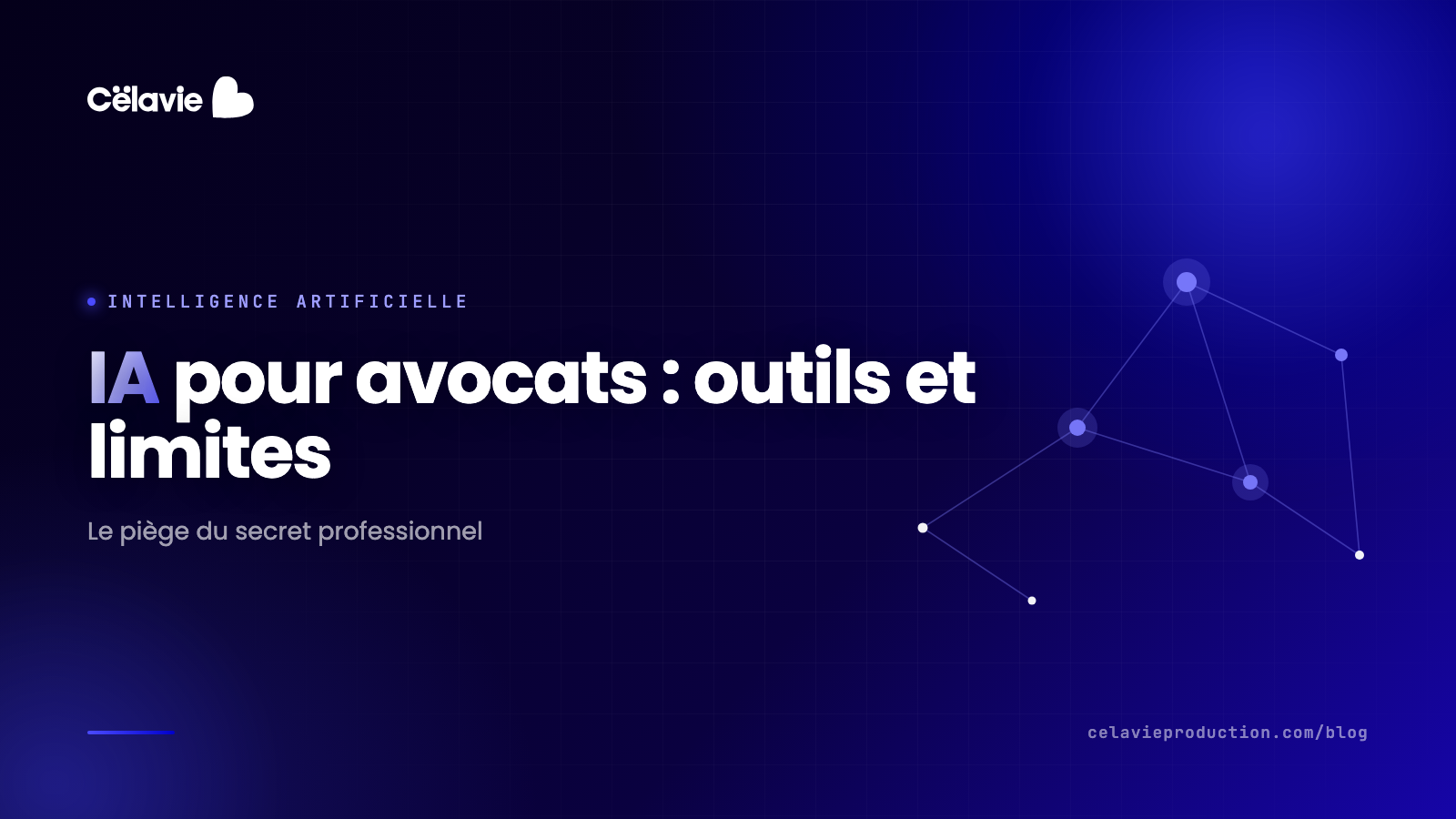IA pour avocats en 2026 : quels outils, et le piège du secret professionnel