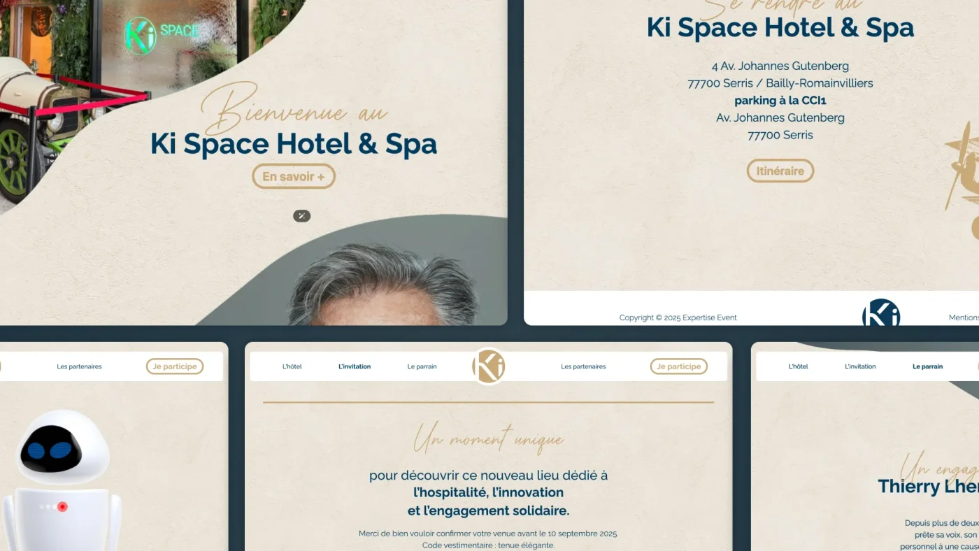 KiSpace · image 4