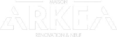 Logo Maison Arkéa
