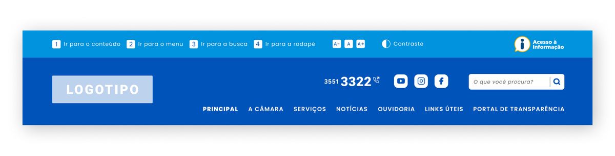 Angular: font-size e acessibilidade