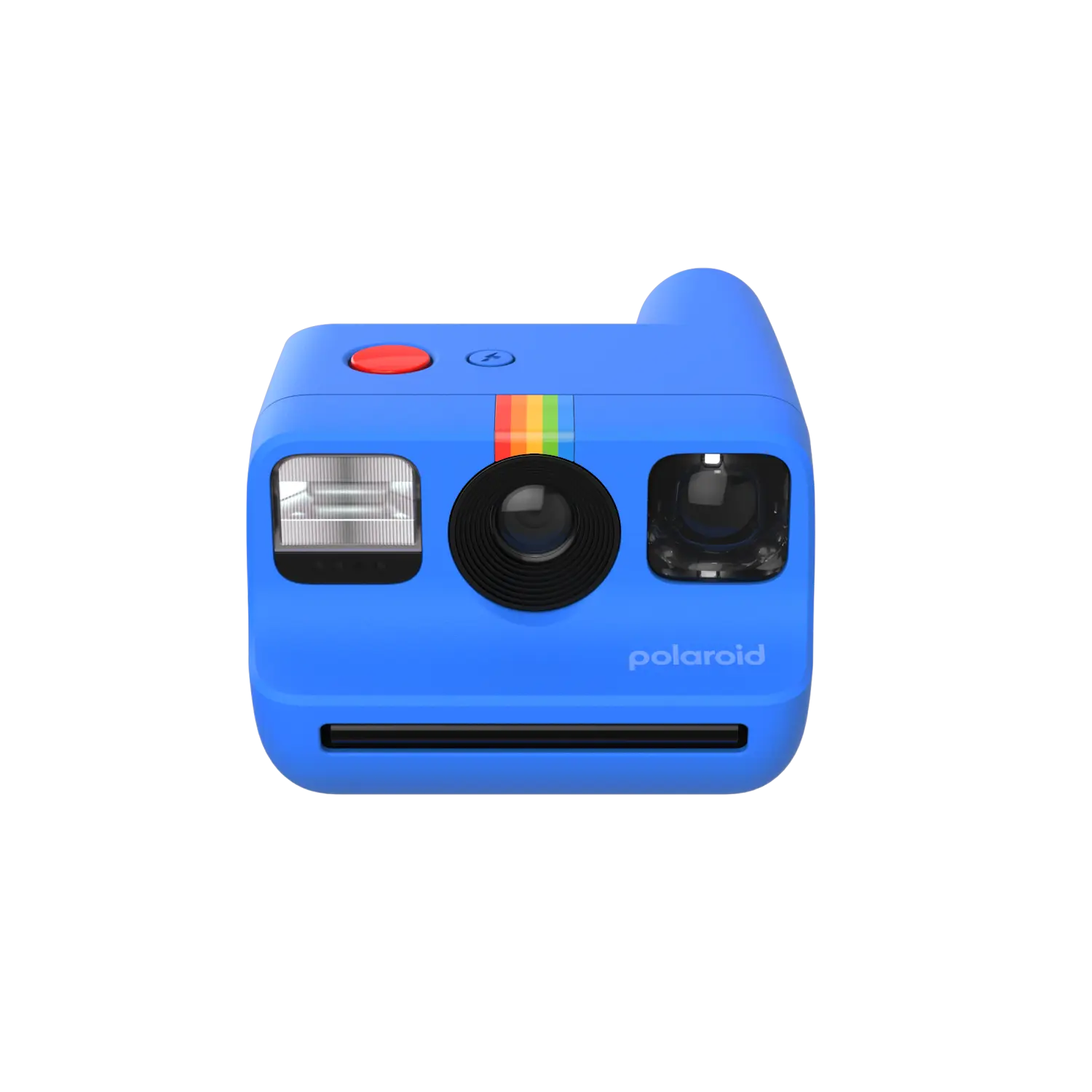 See main product image: Polaroid Go Generation 2 Instant Camera - Blue