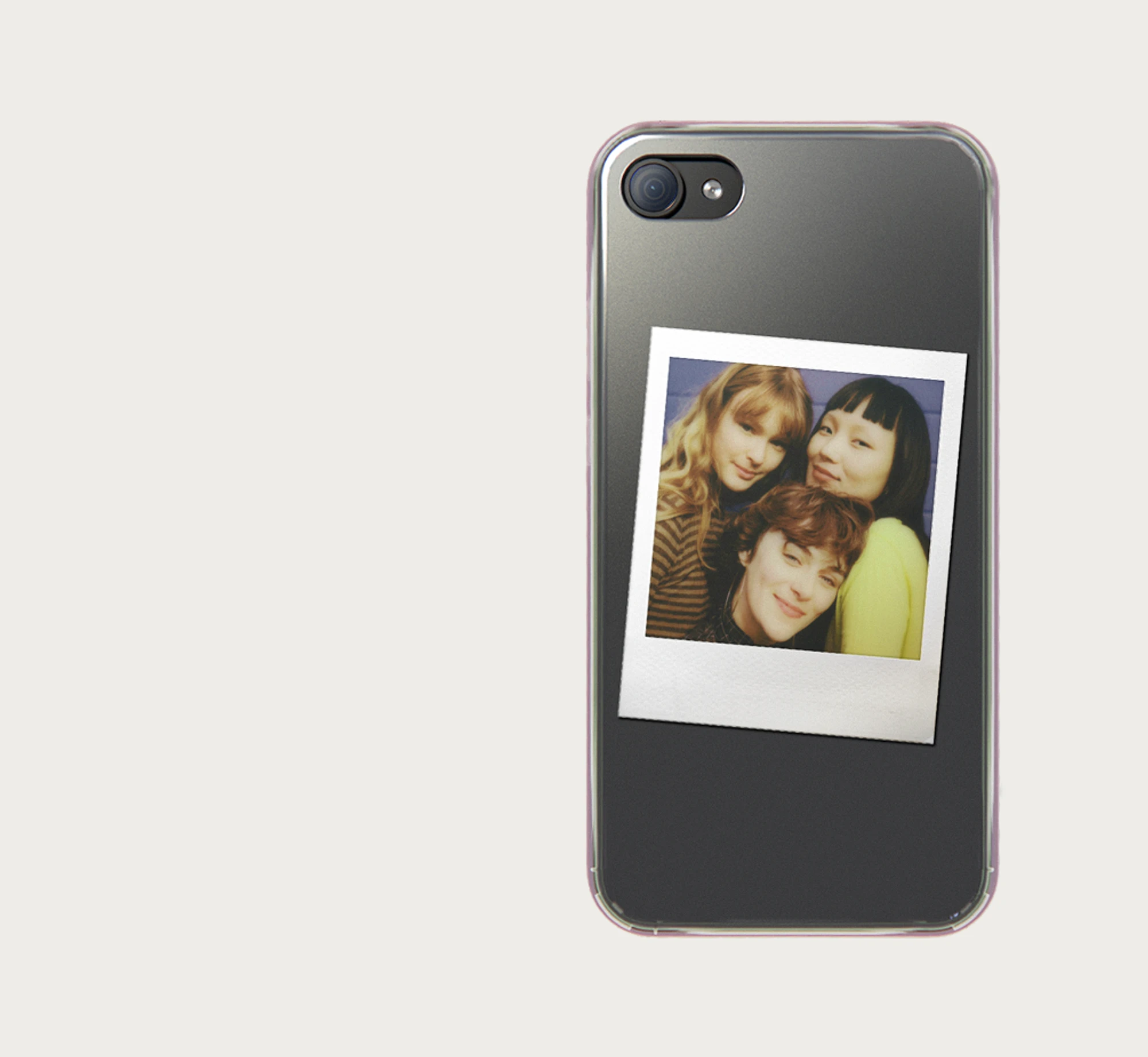 Photos that fit in your phone case