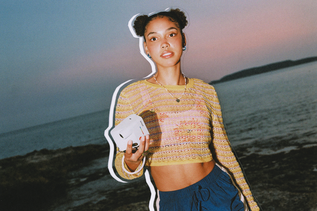Polaroid Flip
