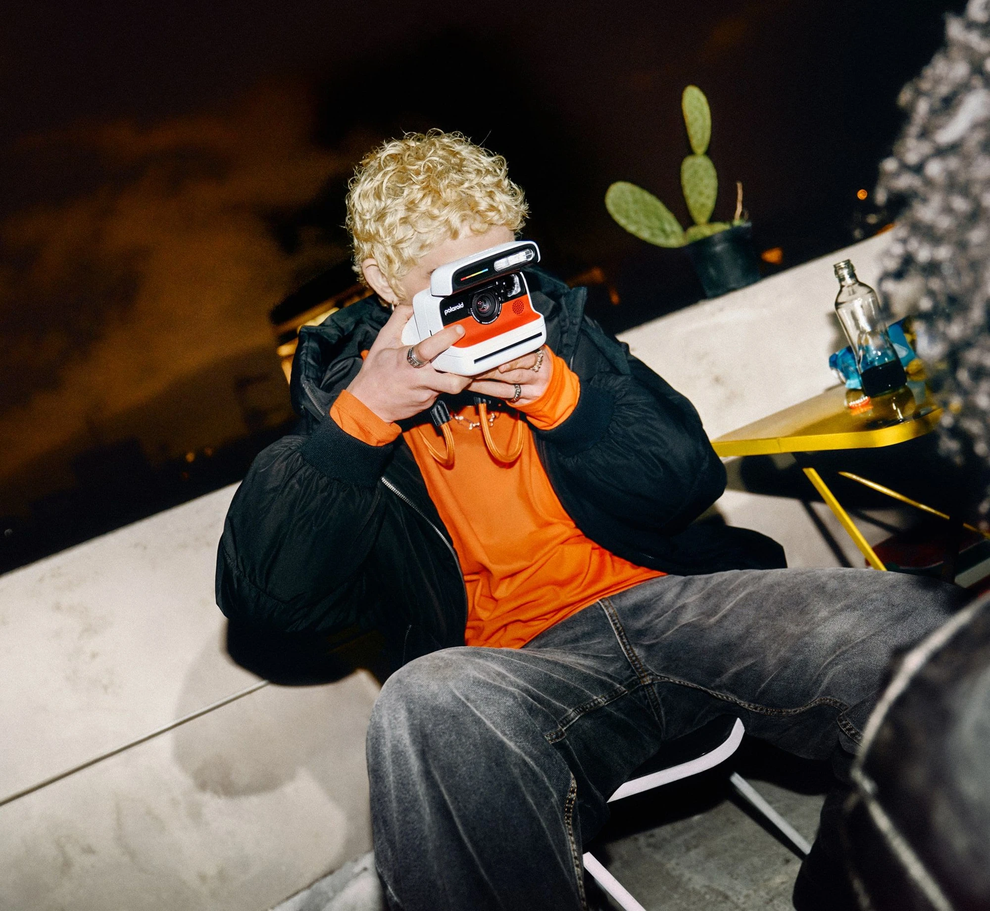 From street photography to stunning portraits.