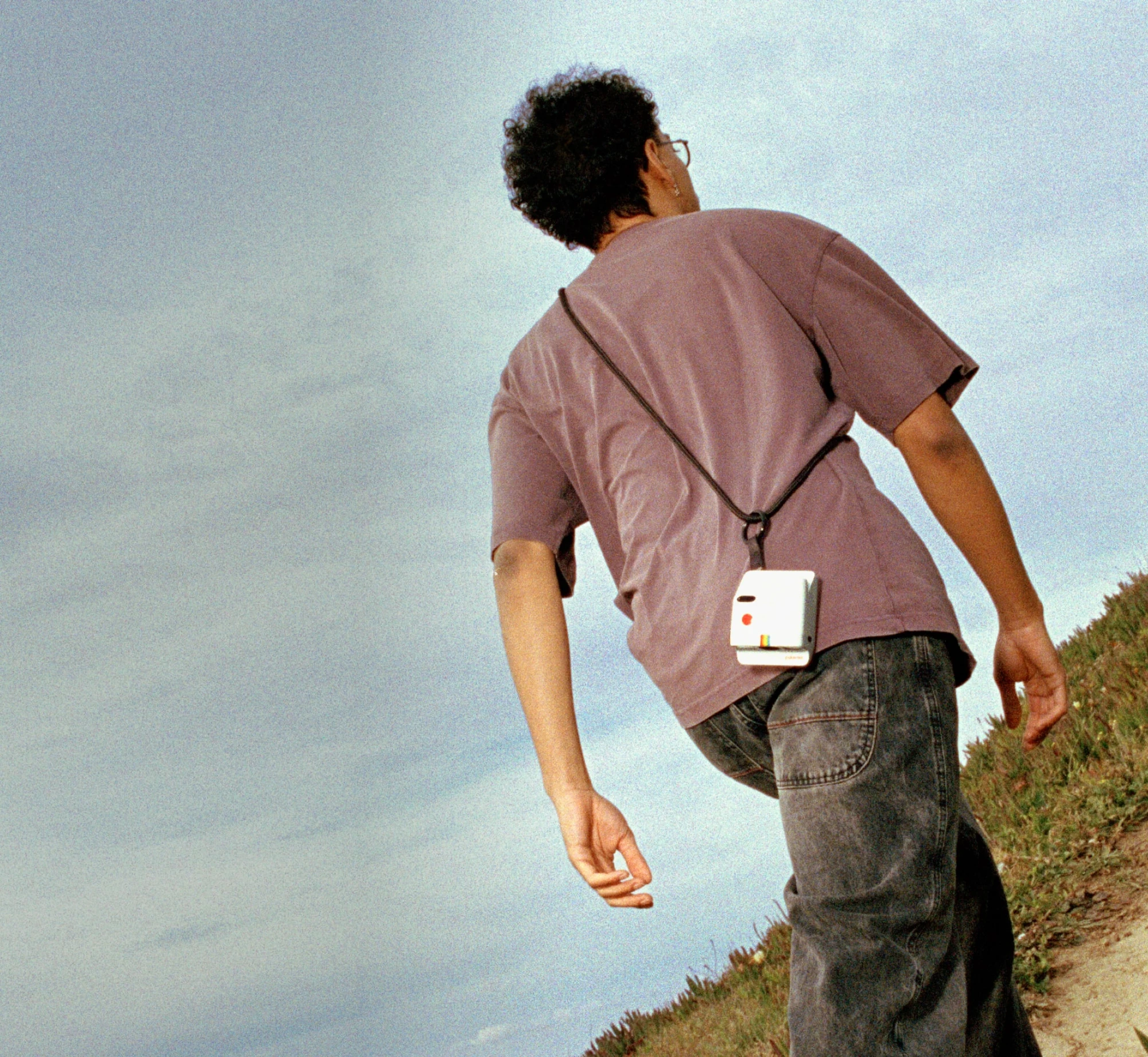 Wearable and take-anywhere-able.