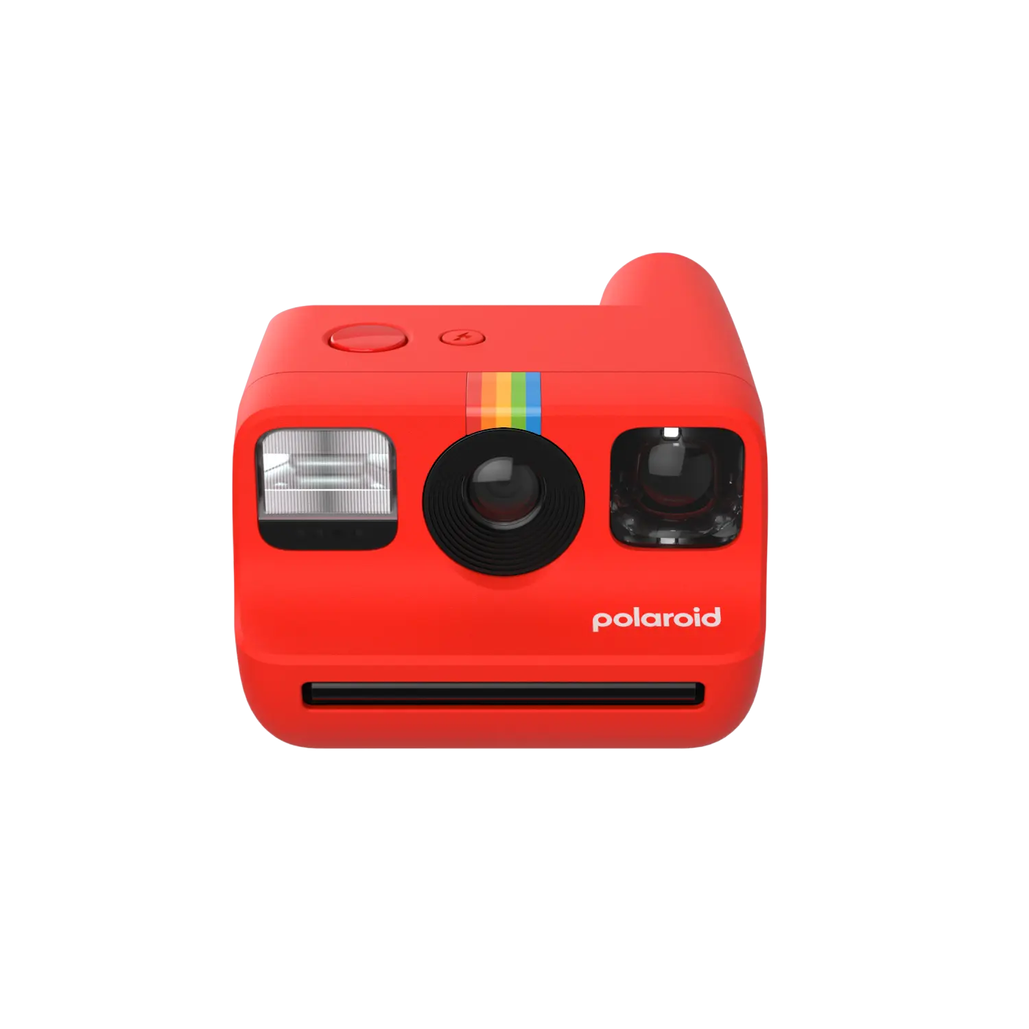 See main product image: Polaroid Go Generation 2 Instant Camera - Red