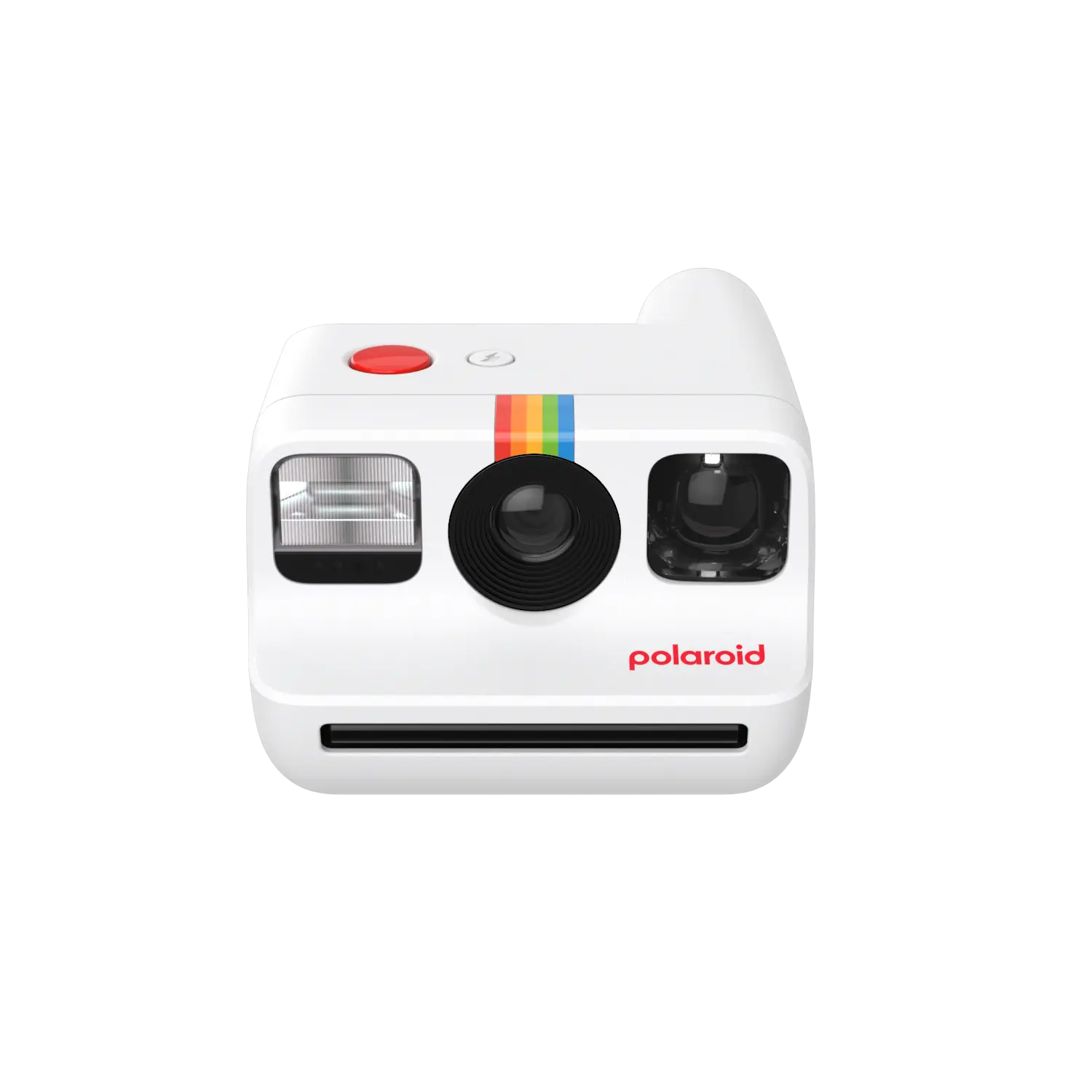 See main product image: Polaroid Go Generation 2 Instant Camera - White