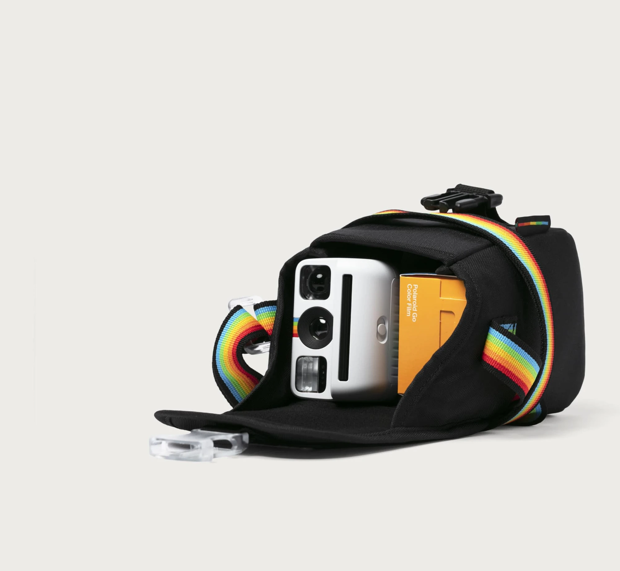 Our most portable camera just got even portable-er.