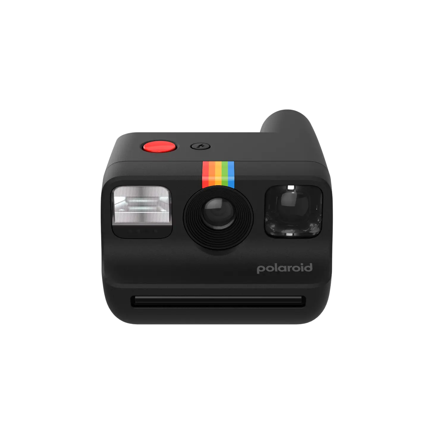 See main product image: Polaroid Go Generation 2 Instant Camera - Black