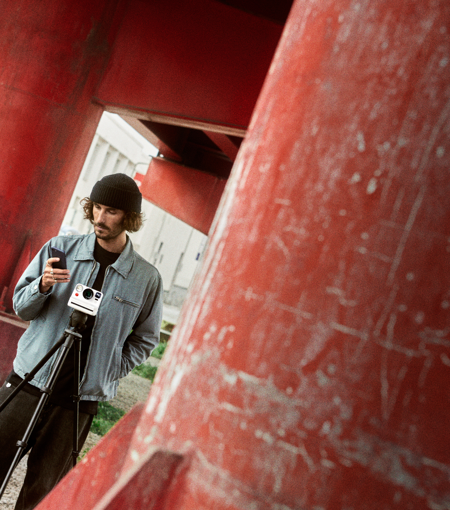 Explore the Polaroid Camera Sets | Polaroid US