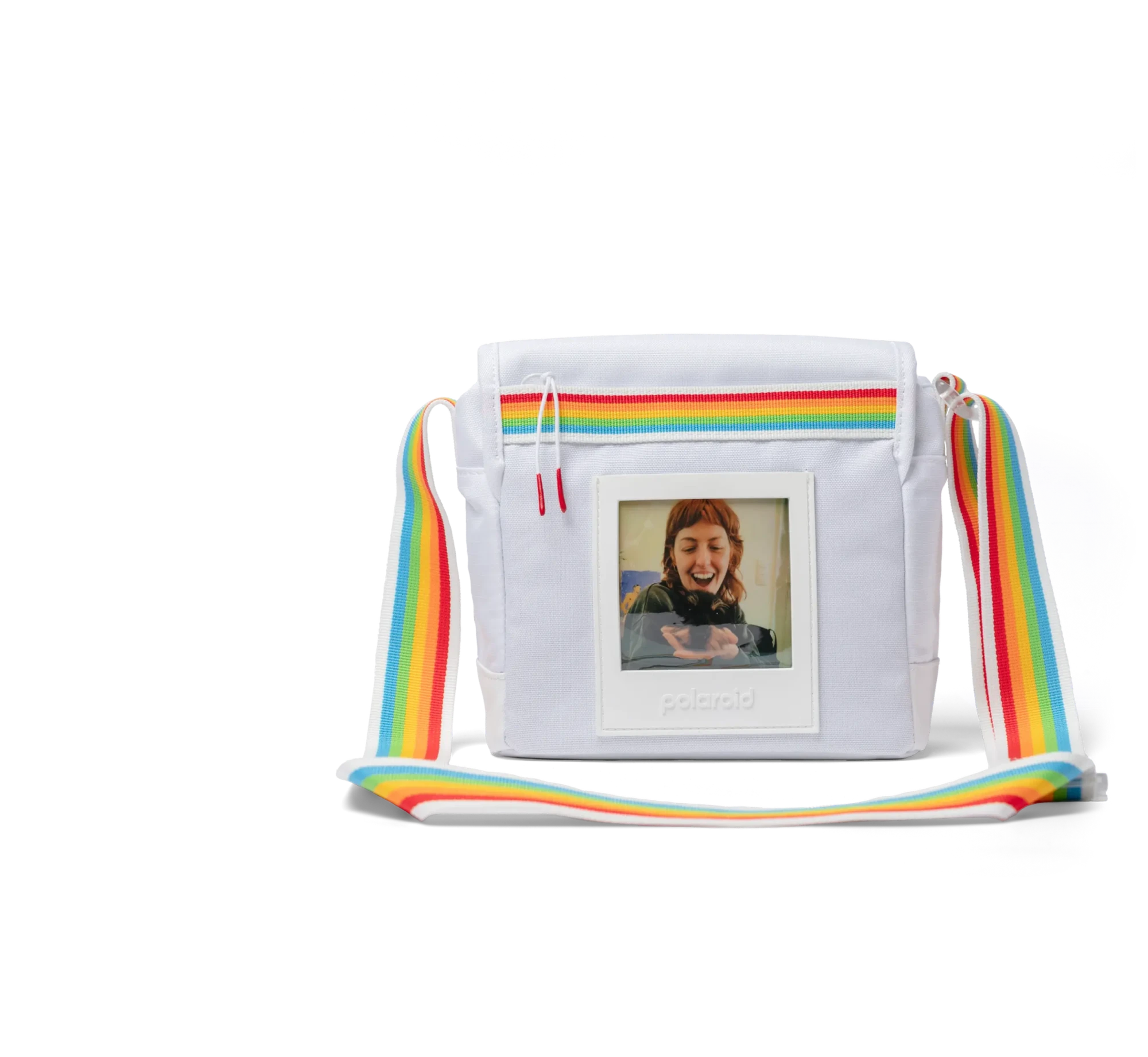 Show off your favorite original full-size Polaroid shot.