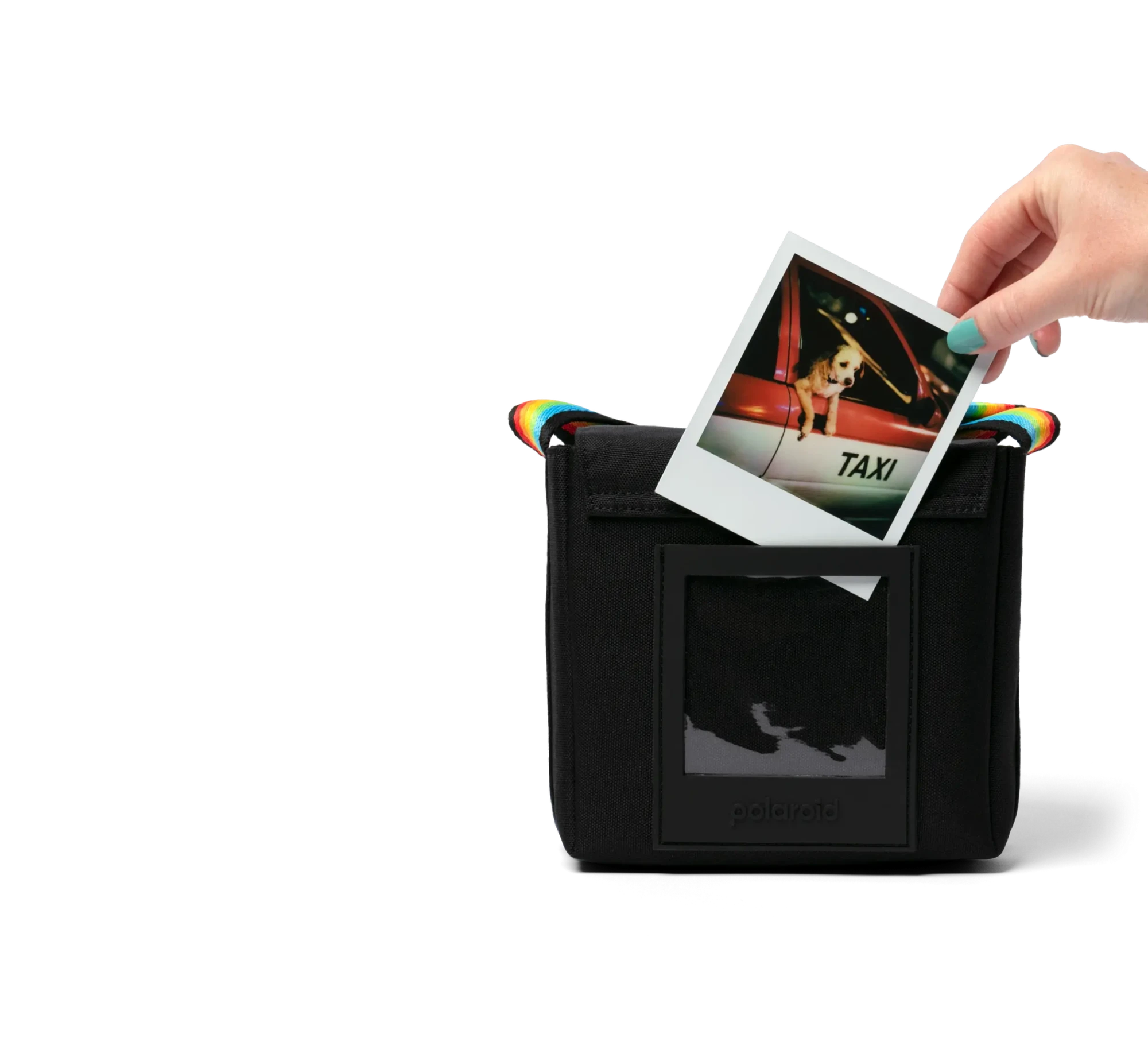 Keep your camera safe, and show off your best shots.
