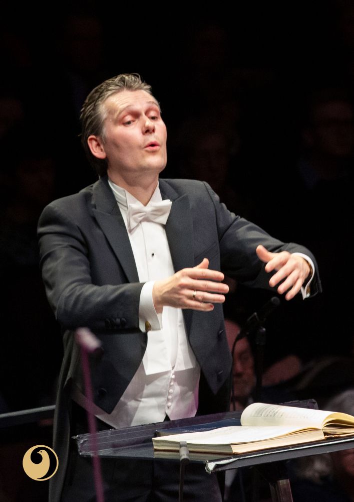 The St. Matthew Passion