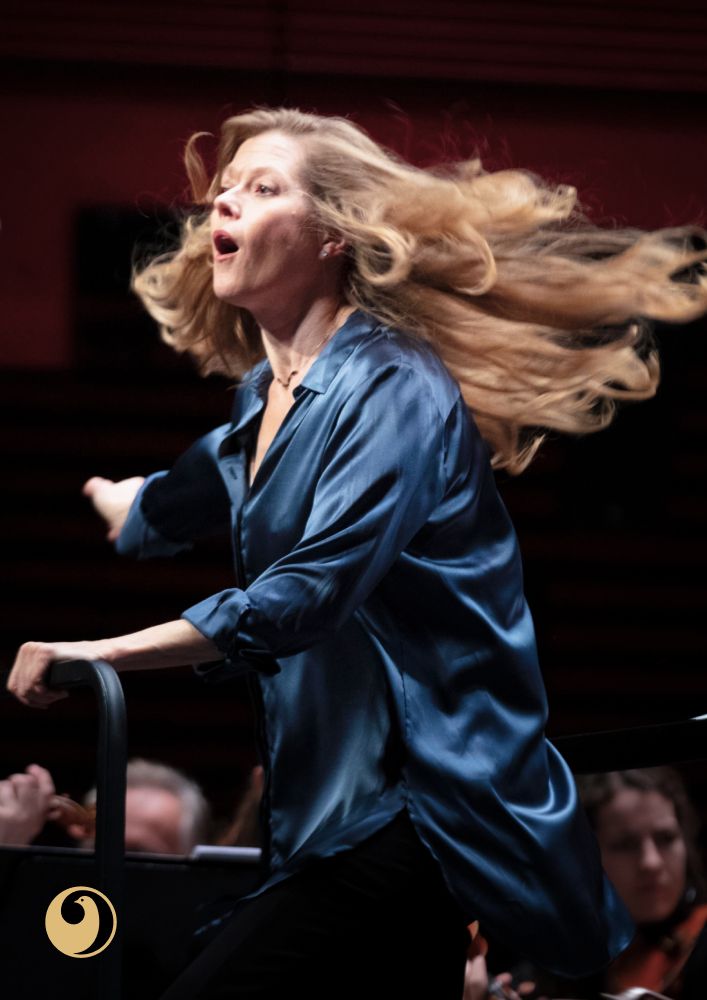 A Mystical Journey - Recital Weith Hannigan and Chamayou