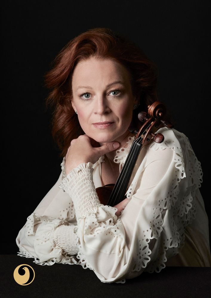 The Iceland Symphony at Dark Music Days