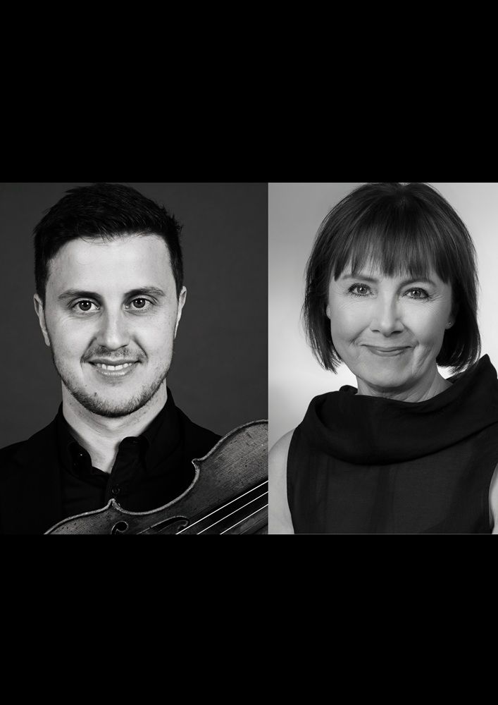 Páll Palomares &amp; Nína Margrét - Sunday Classics