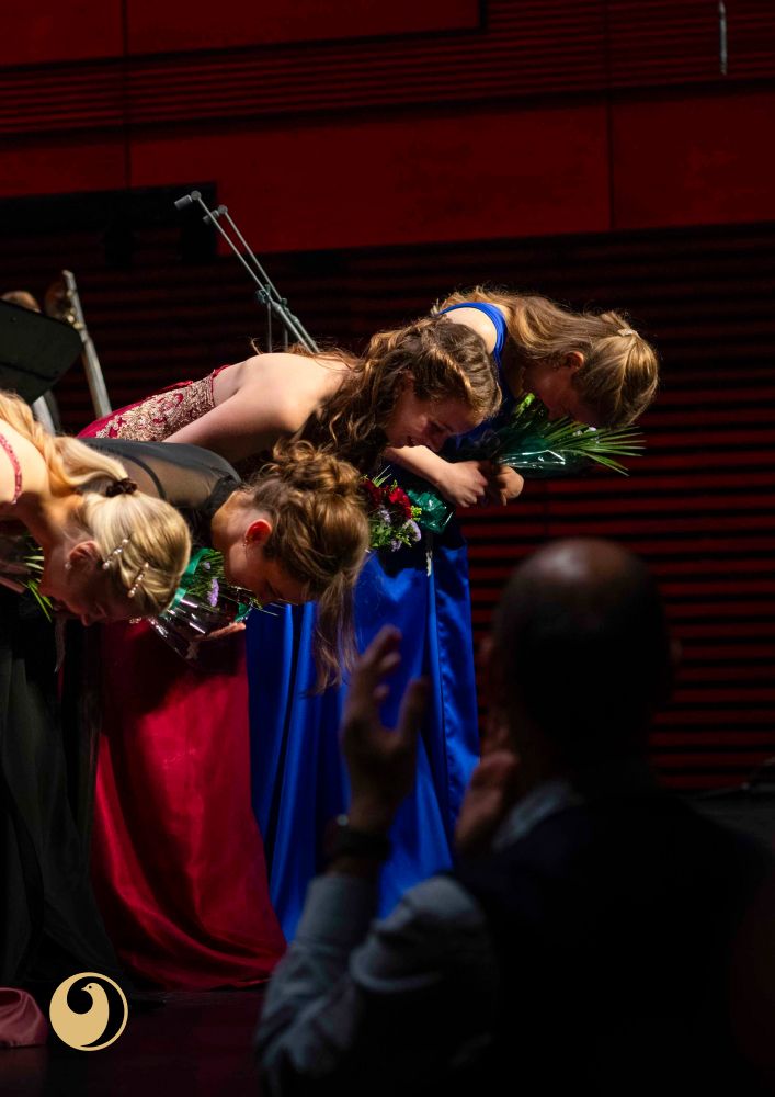 Concert performance