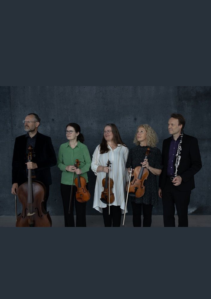 Concert performance