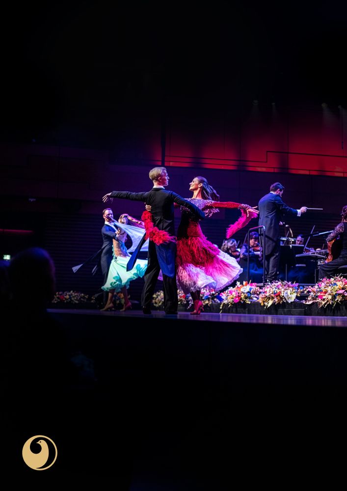 Vienna Concert - New Year's Concert 2027