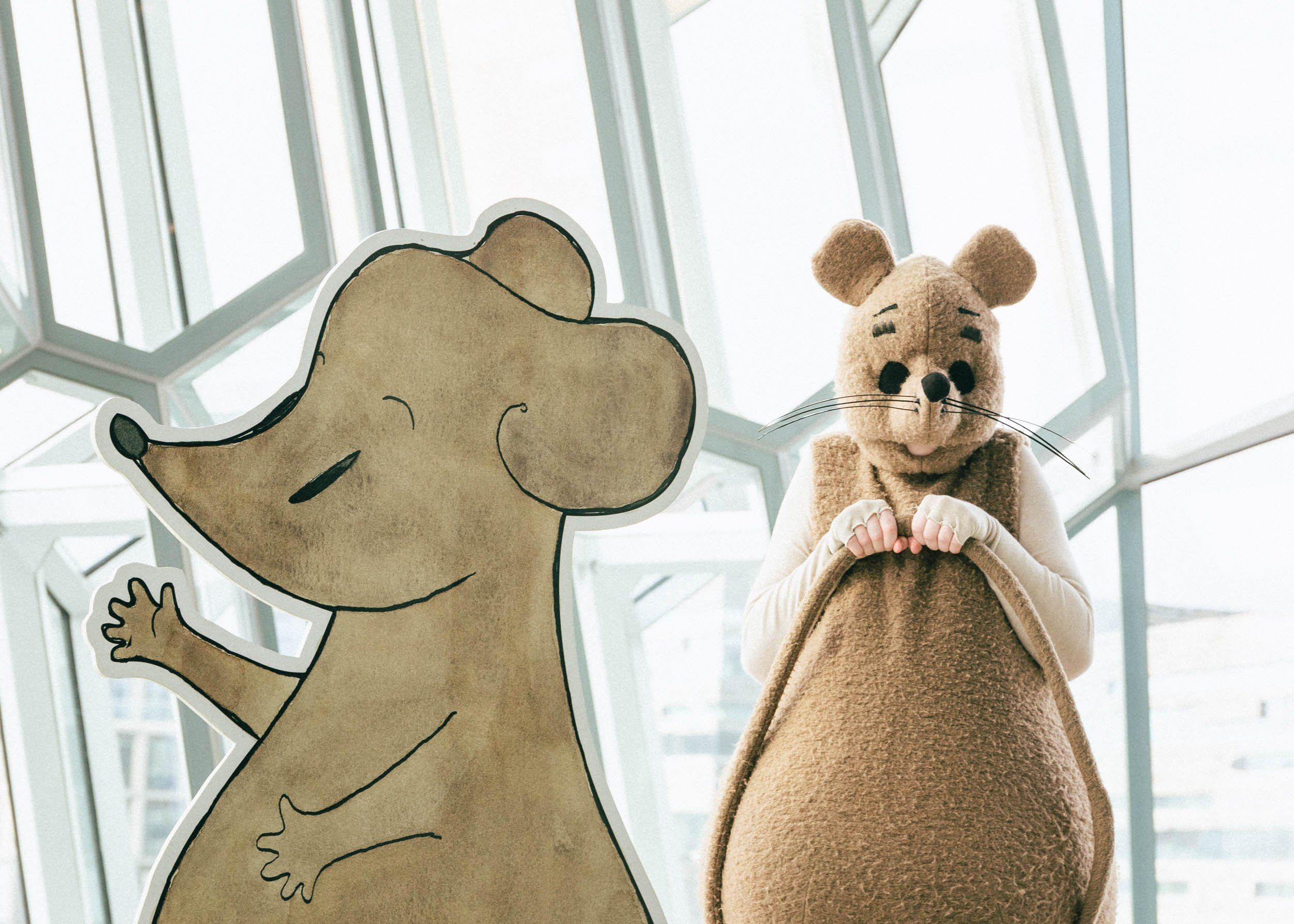 Maximus Musicus Visits the Orchestra | Harpa Family Programme