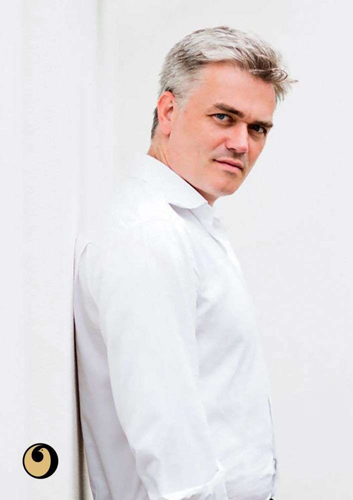 Edward Gardner Conducts Beethoven Nine