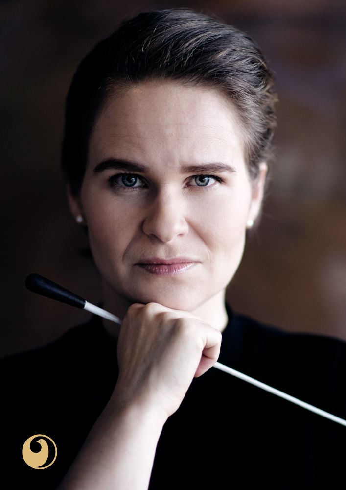 Ollikainen Conducts Bruckner 5