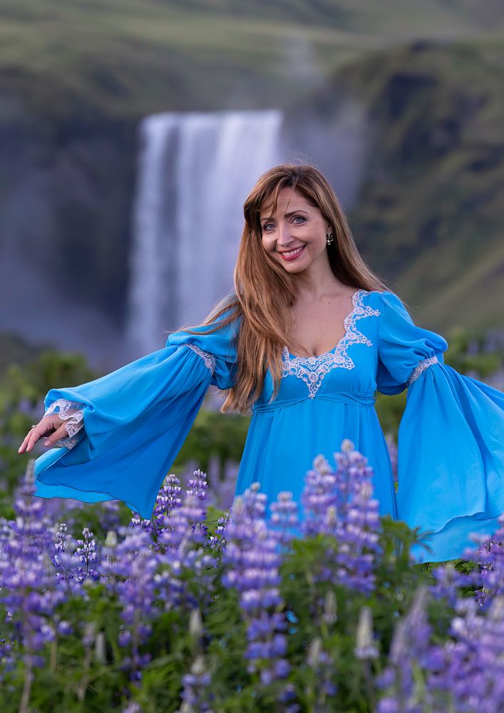 Composer Alexandra Chernyshova - Sunday Classics