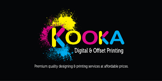 Kooka Printing Hub