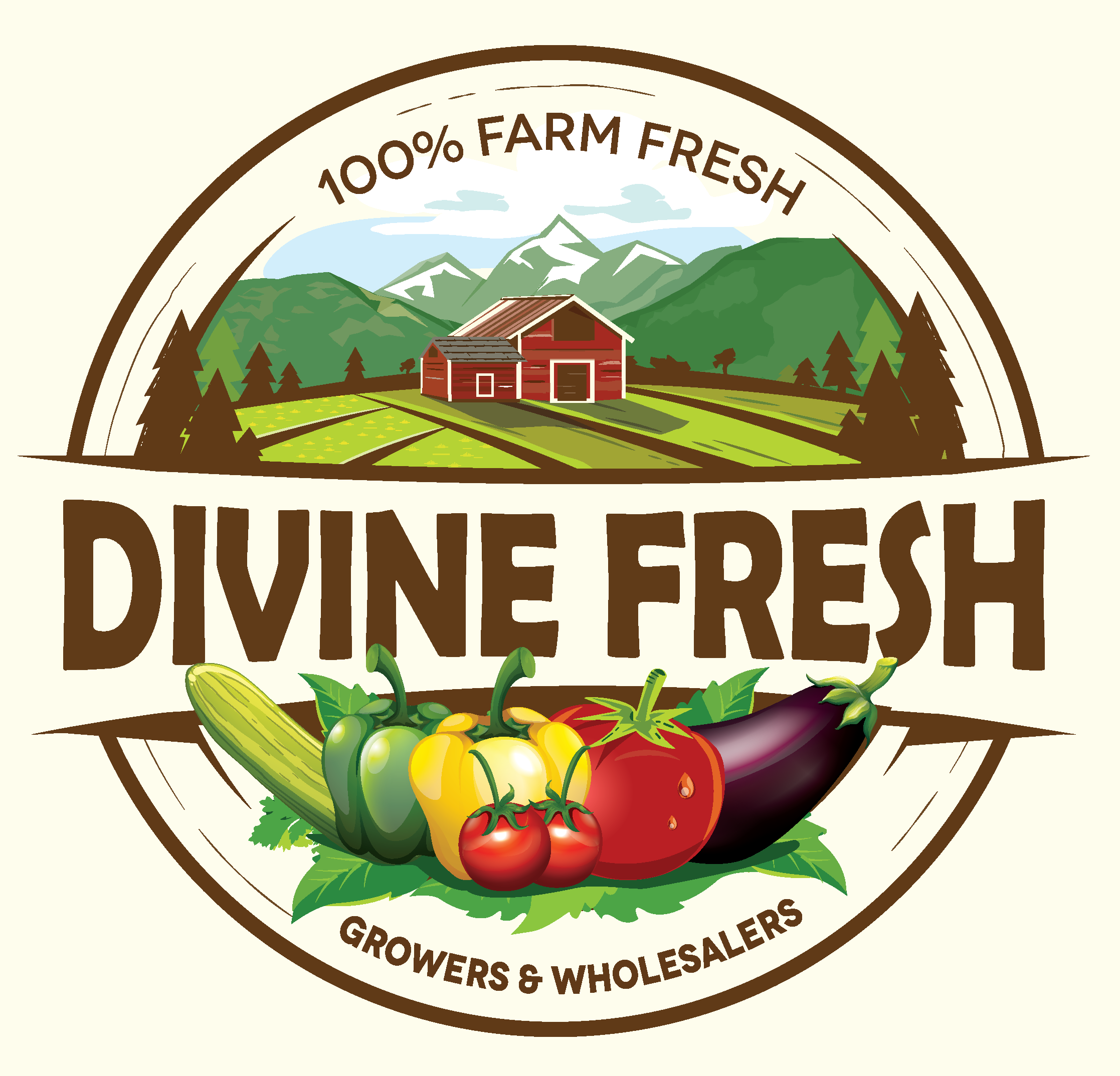 Divine Fresh