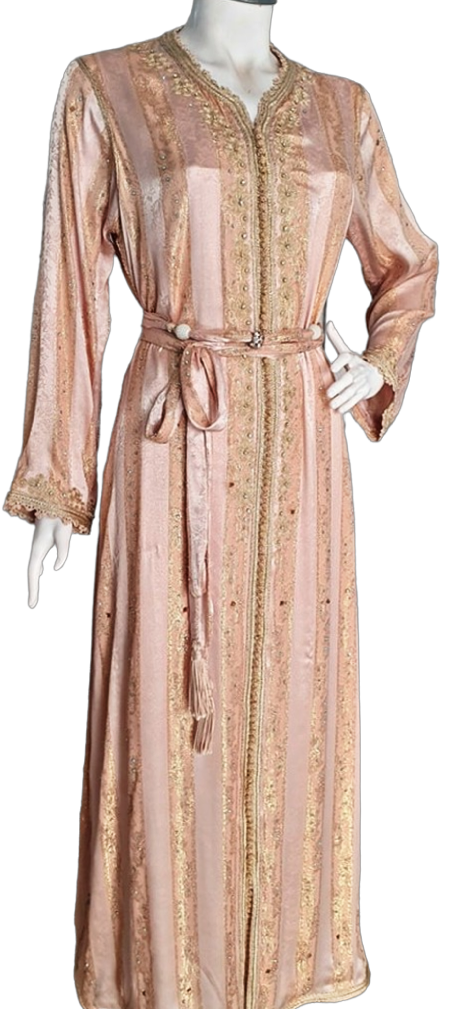 Jawhara Raffiné & Maalem